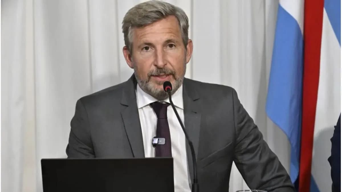 Frigerio visitará el Puerto de Hamburgo para impulsar exportaciones y fortalecer la logística entrerriana - imagen de origen