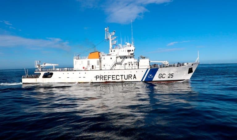 Día de la Prefectura Naval Argentina - imagen de origen