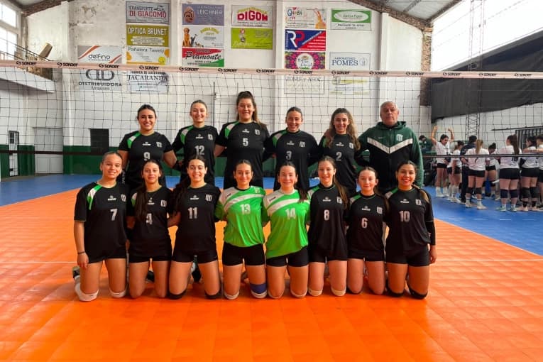 Tres equipos de Gualeguaychú debutarán en la Liga Provincial de Mayores Femenino - imagen de origen