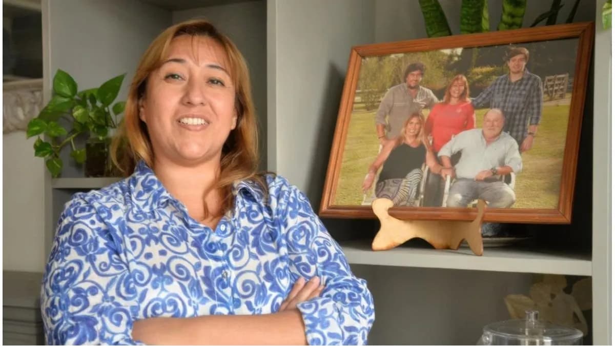 El Frente Entrerriano Federal (FEF) se metió en la discusión por la Reforma Previsional - imagen de origen