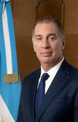 Diego Santilli asumirá como nuevo jefe de Gabinete tras la renuncia de Manuel Adorni - imagen de origen