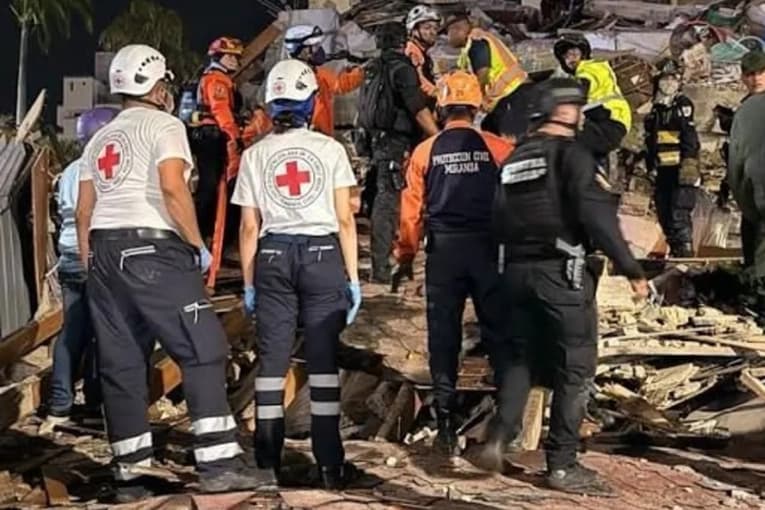 Cruz Roja Argentina recaudó más de 800 millones de pesos para la emergencia en Venezuela - imagen de origen