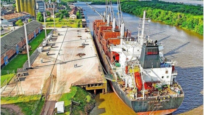 Inversiones y desarrollo: el debate que Concepción del Uruguay necesita - imagen de origen