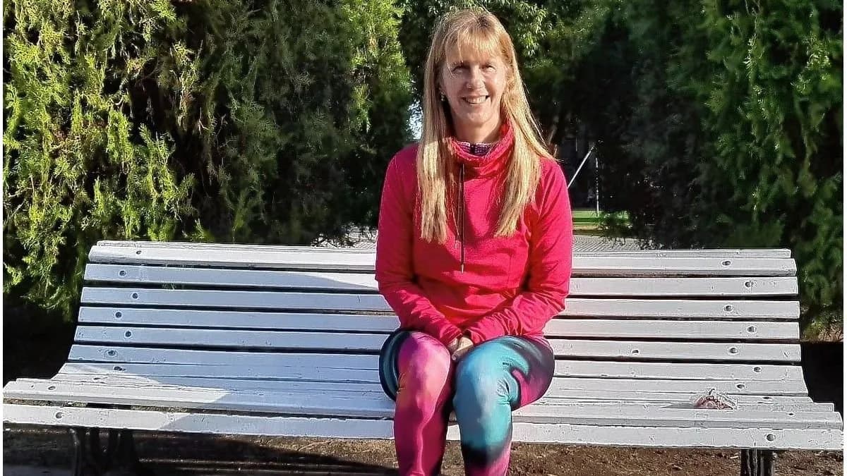 Zulma Ruberto: “Los chicos y sus papás tienen cero tolerancia a la frustración” - imagen de origen