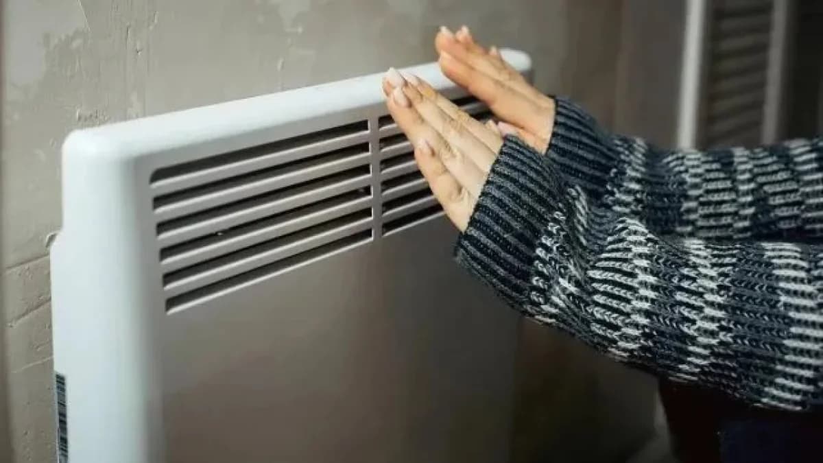 Concepción del Uruguay registró la madrugada más fría en lo que va del año con -2 °C bajo cero - imagen de origen
