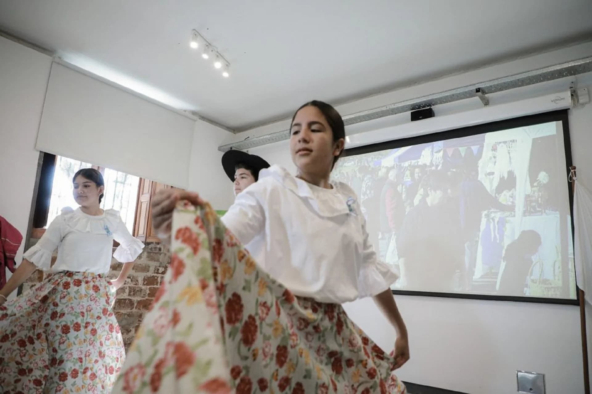Sauce Montrull celebrará la tercera edición de la Fiesta Regional de la Independencia con música, danzas y emprendedores - imagen de origen