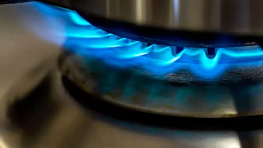 Gas en Paraná: la red fue normalizada y se levantó la restricción en las estaciones de servicio | Análisis - imagen de origen