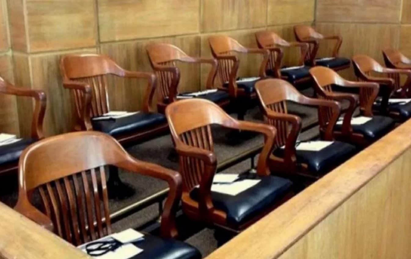 Nogoyá: El 23 de julio dictarán condena al hombre hallado culpable de abuso sexual - imagen de origen