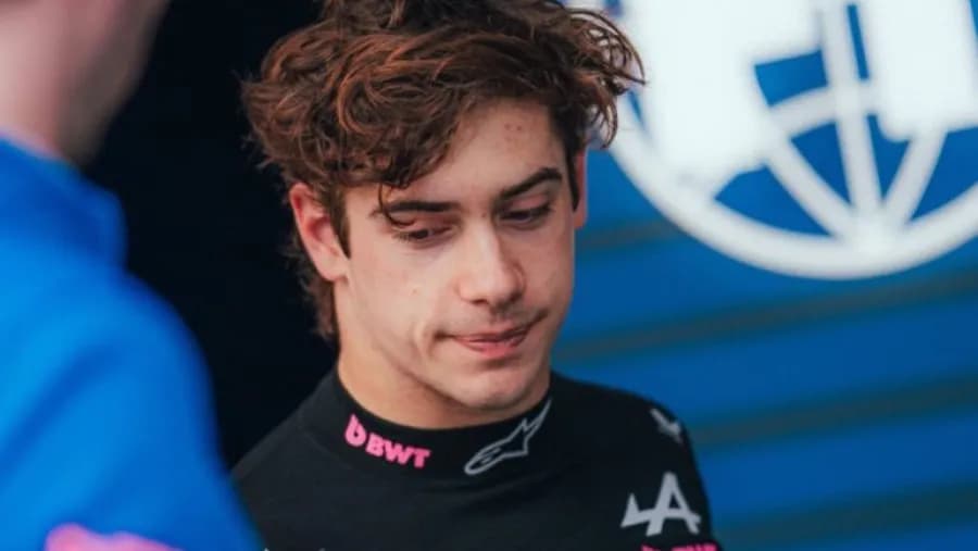 Colapinto clasificó en el puesto 14 para el Sprint en Silverstone | Análisis - imagen de origen