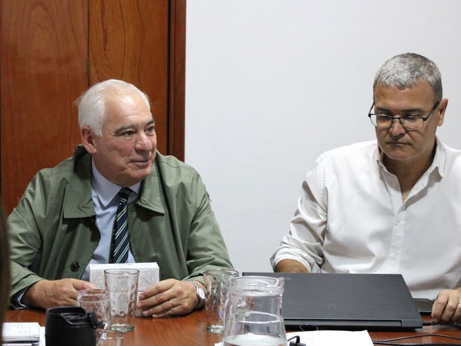 Se presentará un informe sobre la situación de la salud mental en Entre Ríos - imagen de origen