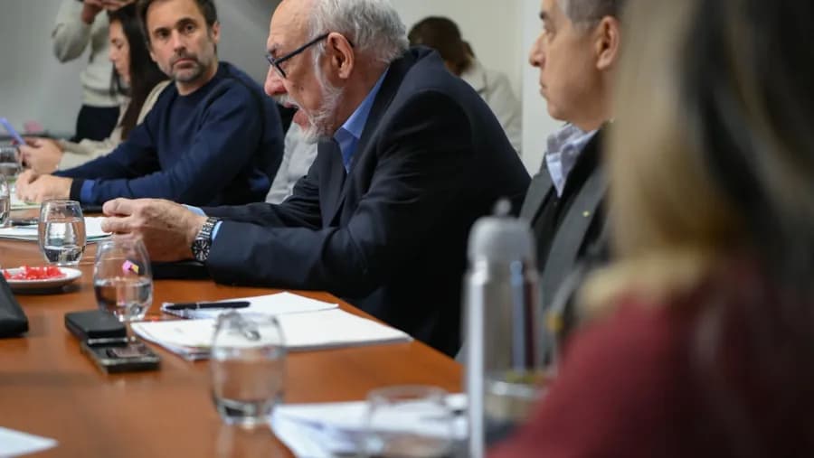 Diputados: comerciantes calificaron como "intrascendente y estéril" el programa de incentivo del gobierno | Análisis - imagen de origen