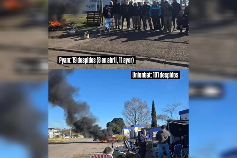 UnionBat no ha cumplido la conciliación obligatoria, pero “al menos abrió un canal de diálogo” - imagen de origen