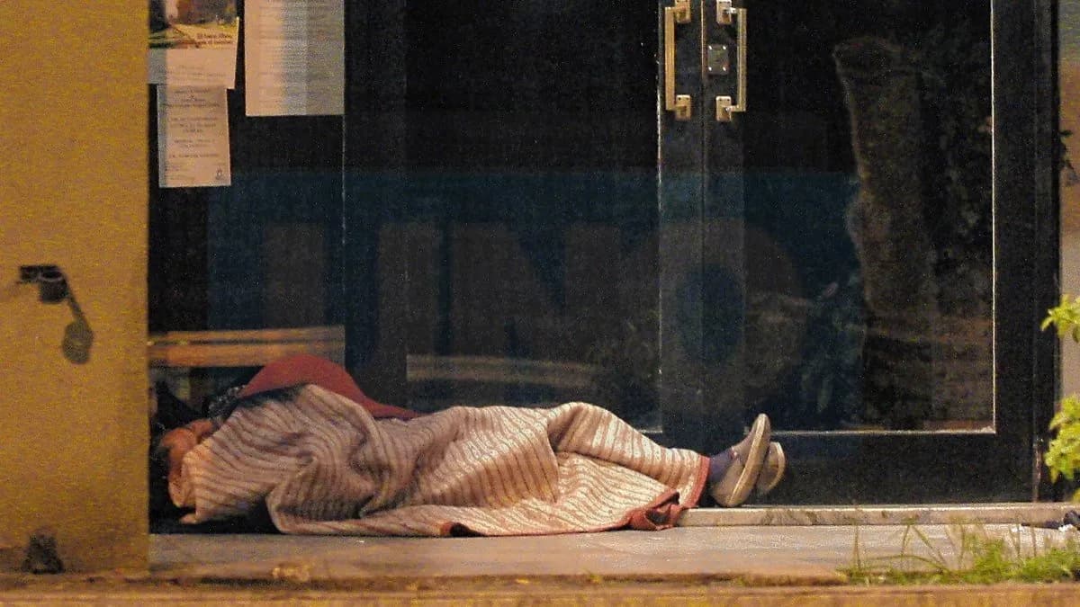Refuerzan la asistencia en Concordia a personas en situación de calle - imagen de origen