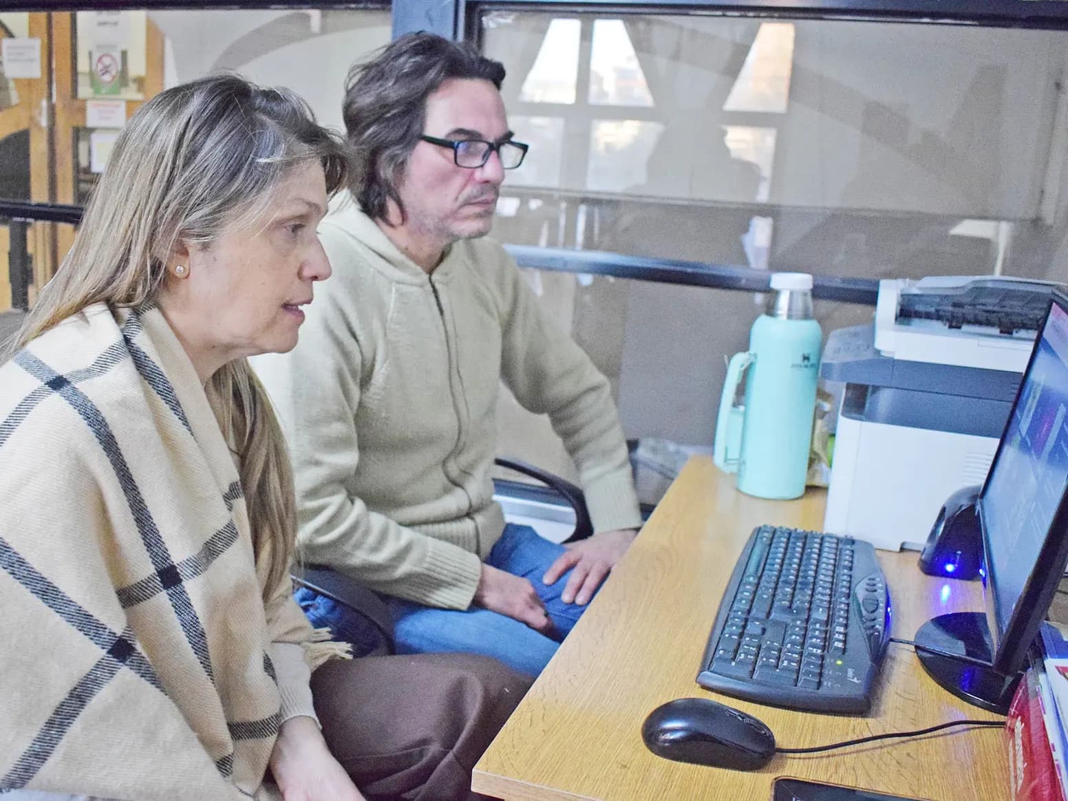 Más de 200 trabajadores entrerrianos se capacitaron en protocolo de sospecha de violencia sexual en la niñez y la adolescencia - imagen de origen