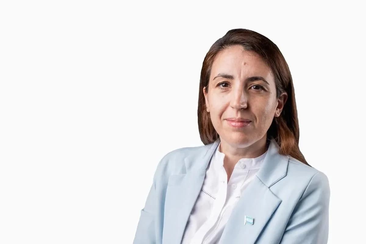 Marianela Marclay: "La situación de Tres Arroyos impacta en toda la economía de Concepción del Uruguay" - imagen de origen