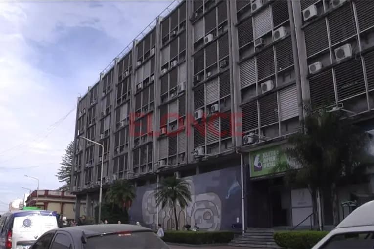 El presentismo docente alcanzó el 75%, según relevamiento del CGE - imagen de origen