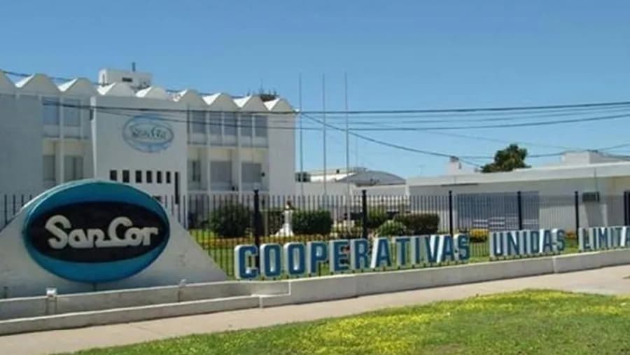 La justicia santafesina suspendió el proceso de venta de SanCor | Análisis - imagen de origen