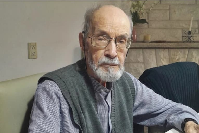 Murió un sacerdote concordiense reconocido por su compromiso con los Derechos Humanos - imagen de origen