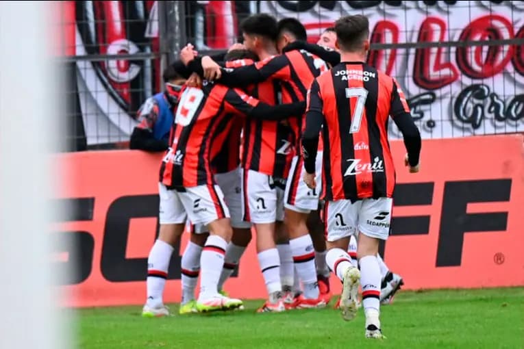 Patronato recibe a San Martín con la necesidad de volver al triunfo - imagen de origen