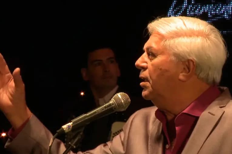 Murió Rubén Cuestas, emblema de la música entrerriana - imagen de origen