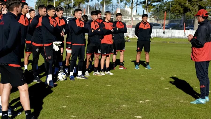 Patronato comienza la segunda rueda en Paraná | Análisis - imagen de origen