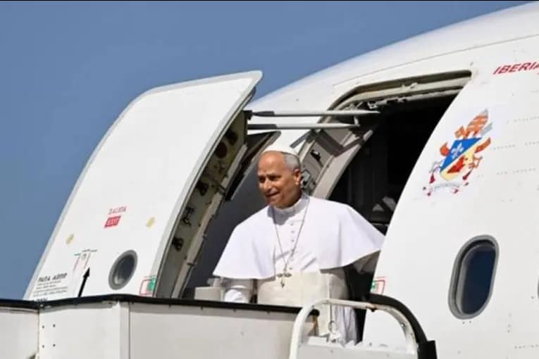 La Iglesia lanzó una colecta para financiar la visita del Papa a la Argentina - imagen de origen