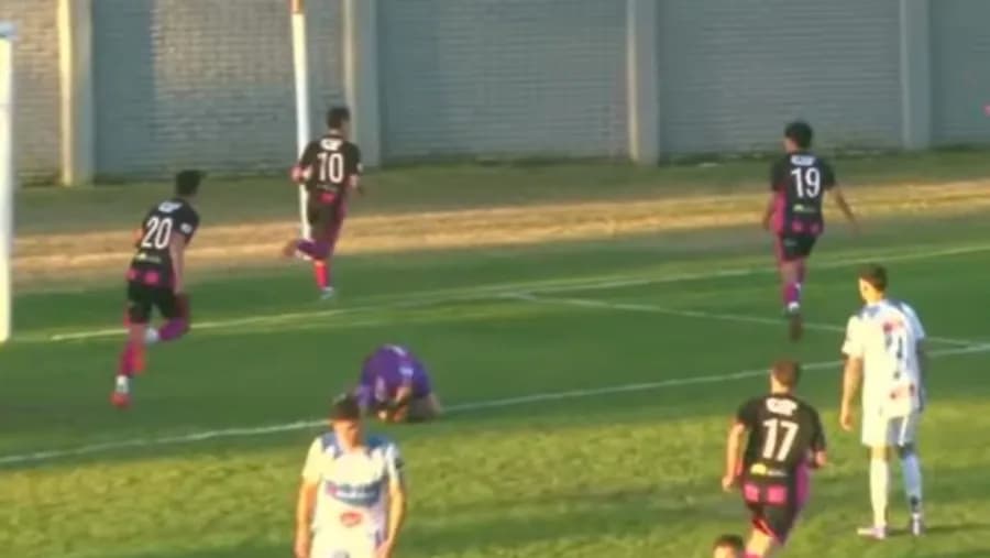 Gimnasia perdió como visitante y está en el fondo de la tabla | Análisis - imagen de origen
