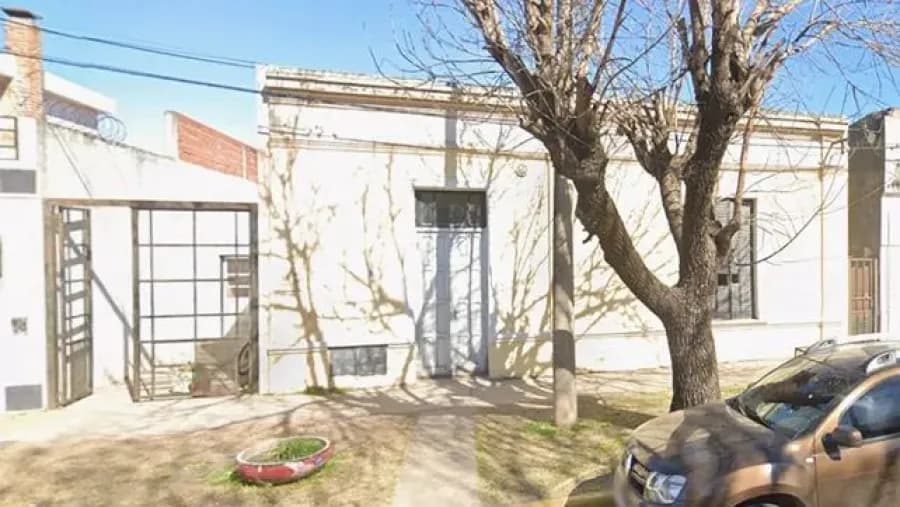 Preocupante denuncia por maltratos a un niño en una residencia de Copnaf de Viale | Análisis - imagen de origen