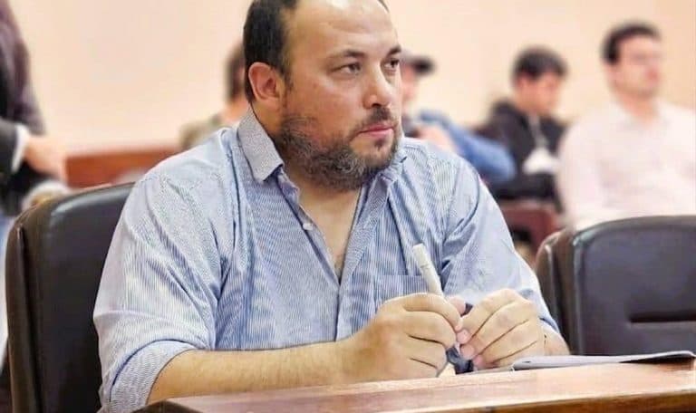 Ediles de Federación piden una Fiscalía especializada en narcomenudeo con injerencia en el departamento - imagen de origen