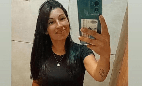 Muerte dudosa de una joven en Concordia: detuvieron a su pareja - 7PAGINAS - imagen de origen