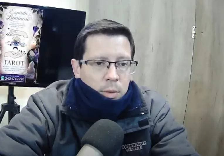 Crespo se prepara para una edición histórica del Encuentro de Autos Clásicos y Antiguos - imagen de origen