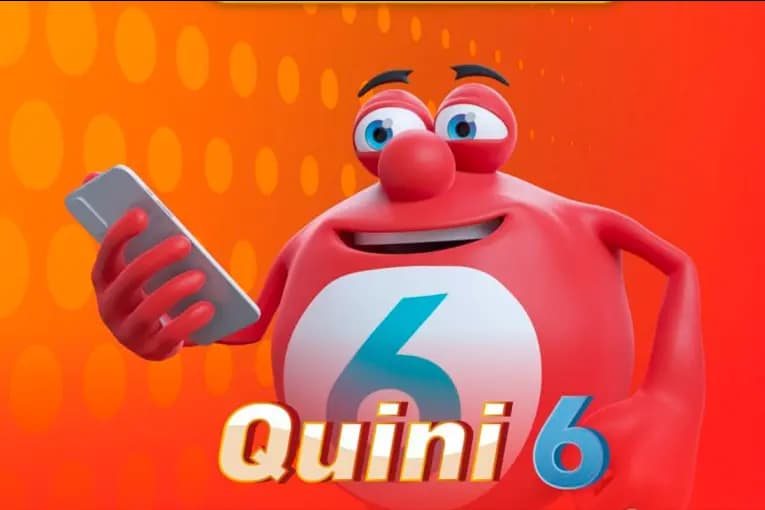 Un paranaense ganó más de 11 millones de pesos con el Siempre Sale del Quini 6 - imagen de origen