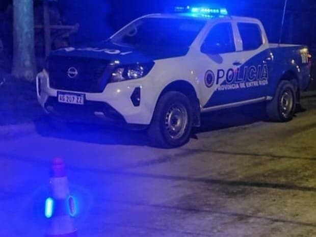 Un caso de abuso sexual conmueve a Nogoyá - imagen de origen