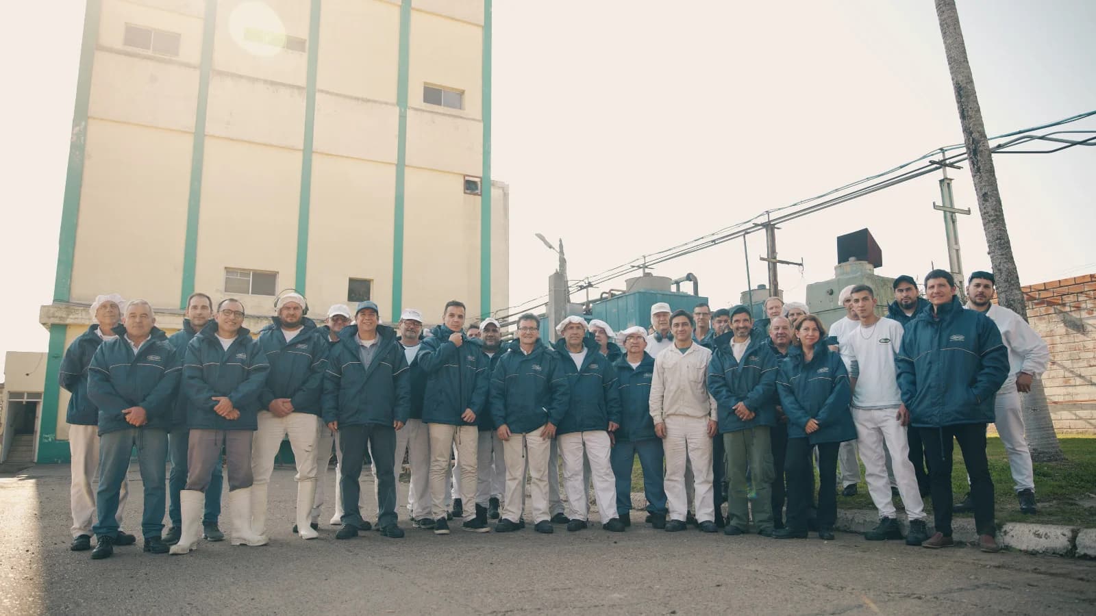Cotapa ya es de sus trabajadores: la Justicia aprobó la compra definitiva de la planta - imagen de origen