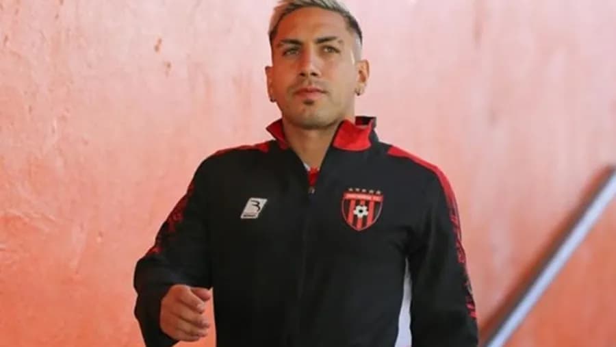 Primera Nacional: Gonzalo Salega, cerca de fichar con Patronato | Análisis - imagen de origen