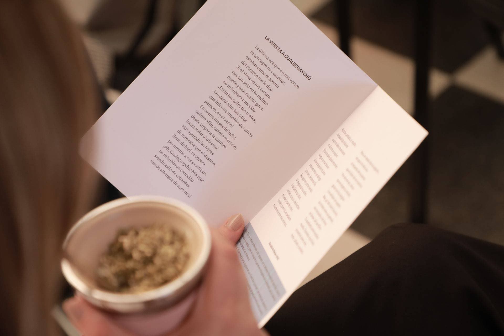 Lanzan el ciclo Literaturas Escritas en Entre Ríos - imagen de origen