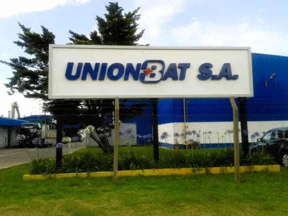 Despidos en Unión Bat: el jueves habrá un intento de conciliación en Trabajo - imagen de origen