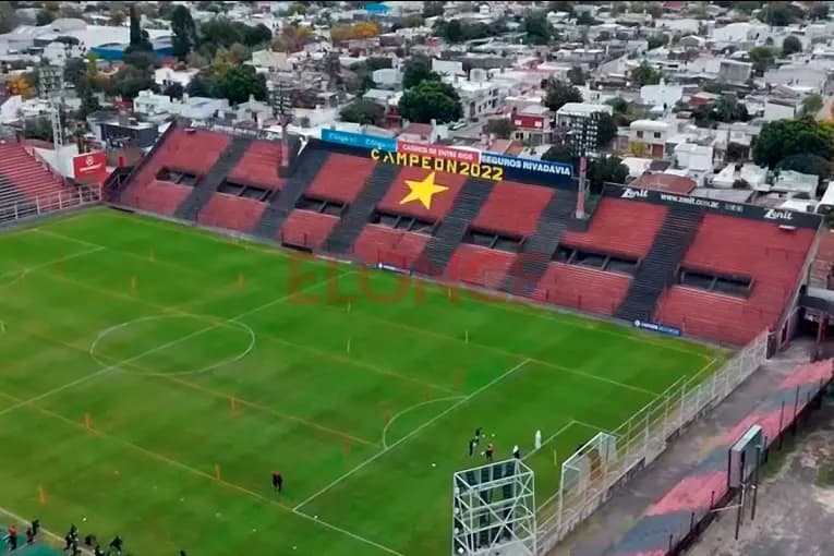Cómo serán los controles para habilitar eventos masivos en Patronato: prevén un show antes de fin de año - imagen de origen