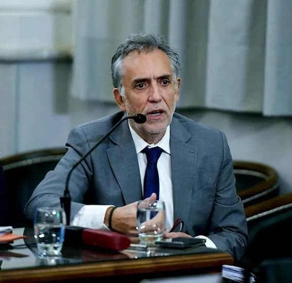 Reforma jubilatoria: Rodríguez Signes cierra la ronda de consultas y el Senado se encamina al dictamen - imagen de origen