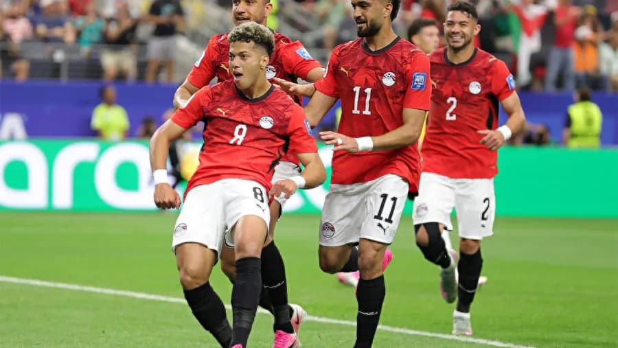 Mundial 2026: Egipto eliminó por penales a Australia y espera por Argentina | Análisis - imagen de origen