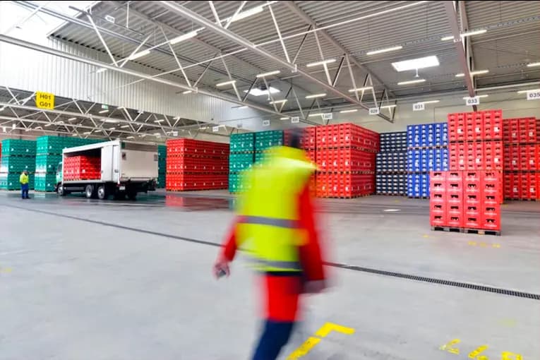 Cerró una distribuidora de bebidas y despidió a 220 trabajadores - imagen de origen