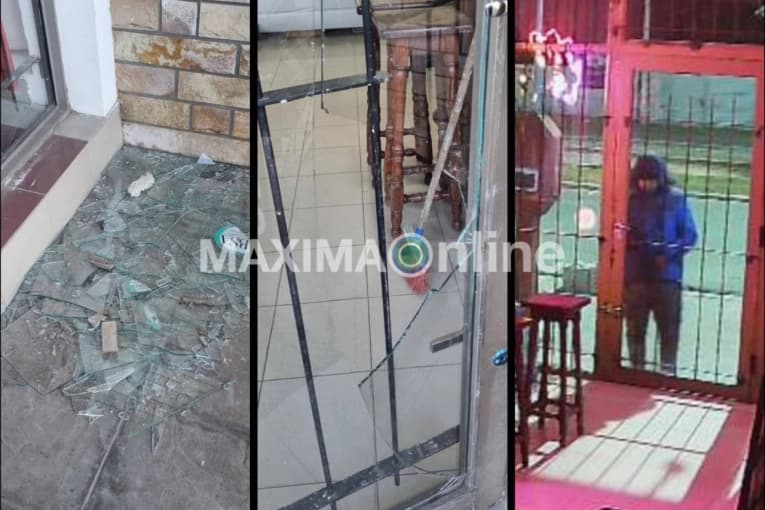 Inseguridad en Gualeguaychú: robaron en una carnicería a un mes de su mudanza - imagen de origen