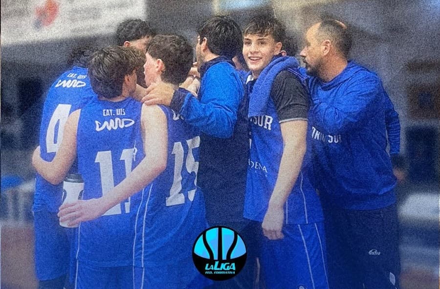 El sub15 de Parque Sur juega en Paraná - imagen de origen