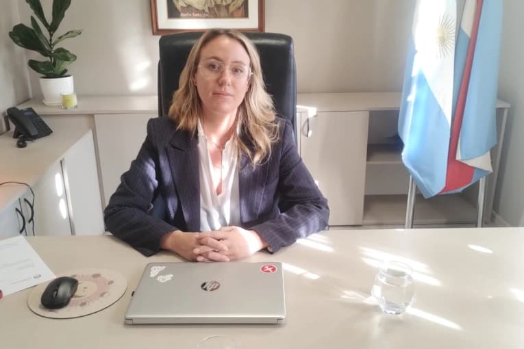 La empleada que denuncio a un concejal pidió licencia por 30 días - imagen de origen