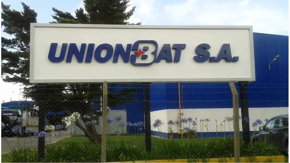 Gualeguaychú: trabajadores inician semana de protestas por ola de despidos - imagen de origen