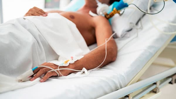 Cesantearon a enfermera entrerriana tras un sumario por presuntos maltratos a pacientes - imagen de origen