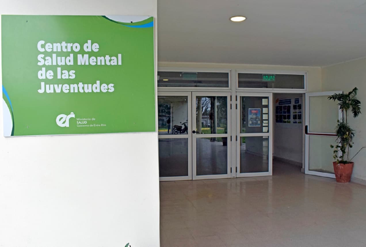 Inauguran muestra sobre salud mental con producciones artísticas de jóvenes - imagen de origen