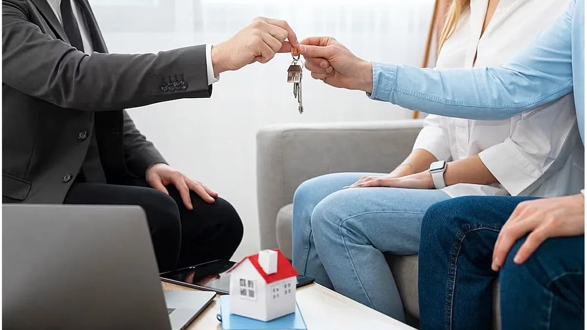 Piden que la Legislatura repudie los cambios en el régimen de corredores inmobiliarios - imagen de origen