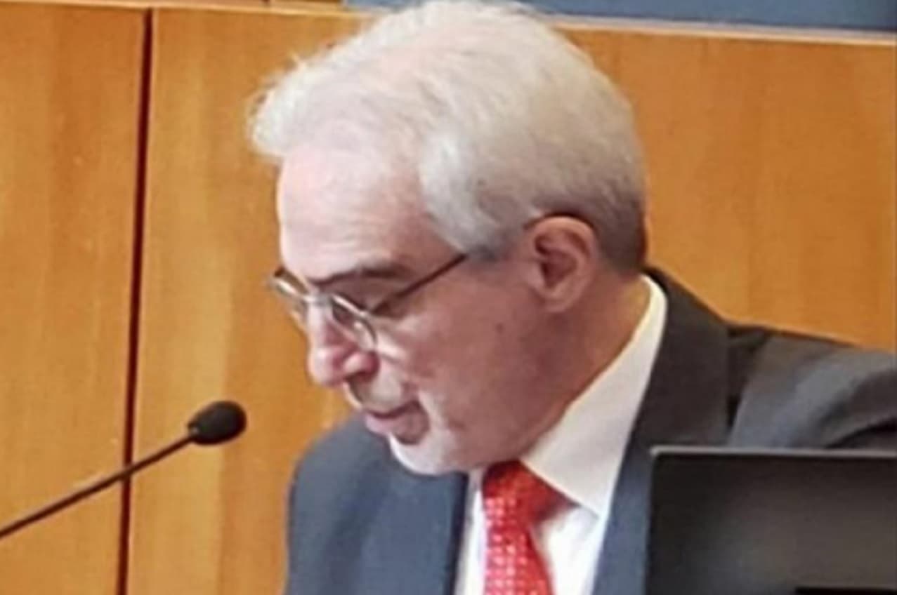 No se trata de un reclamo salarial, se trata de la independencia del Poder Judicial - imagen de origen