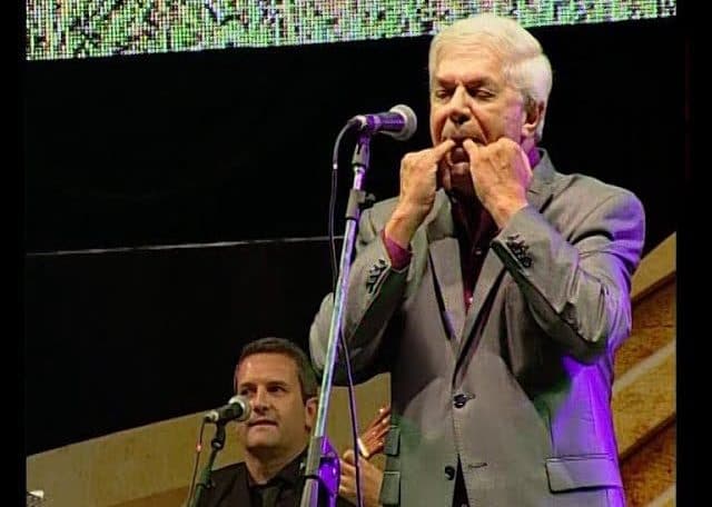 A los 84 años falleció Rubén Cuestas, emblema de la música entrerriana - imagen de origen